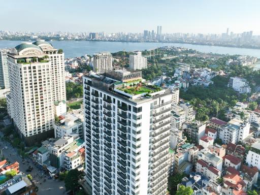 Somerset West Point Hanoi - Housity
