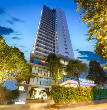 Somerset West Point Hanoi - Housity
