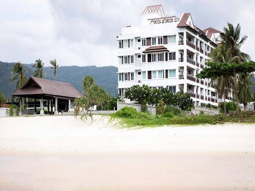 Khanom Beach Residence - Housity