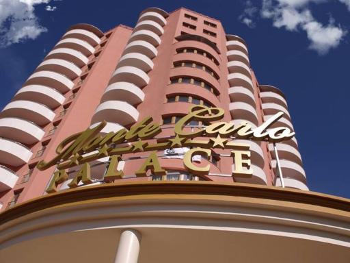 Monte Carlo Palace Suites - Housity