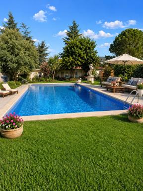 Escapada Perfecta en Las Jaras - Housity
