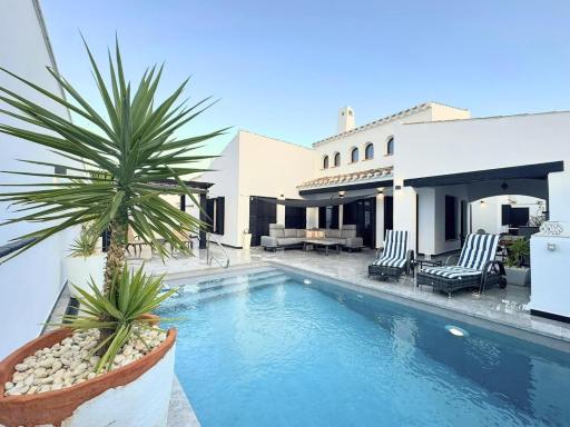 Villa del Alemán by Rental Olé - Housity
