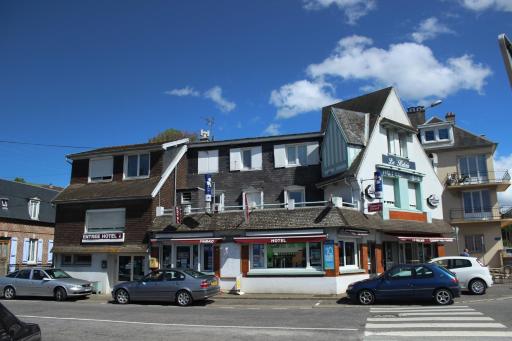 Hôtel le Relais - Housity