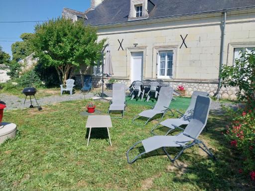 Entre Loire & Vignes - Housity