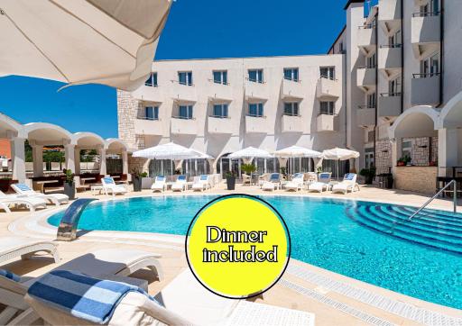 Hotel Korkyra - Housity