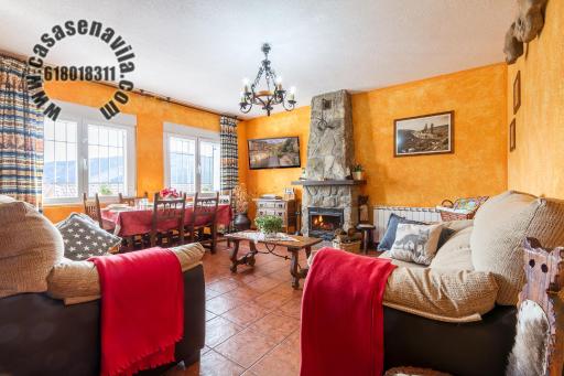 La Pasailla de Gredos - Housity