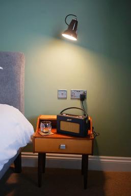 The Alma Taverns Boutique Suites - Room 4 - Hopewell - Housity