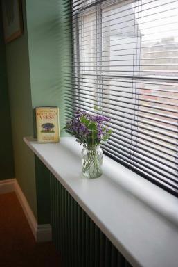 The Alma Taverns Boutique Suites - Room 4 - Hopewell - Housity