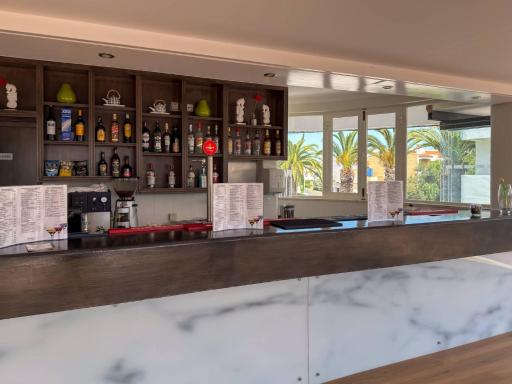 Luna Clube Oceano - Housity