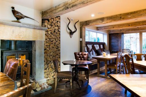 Barley Mow - Housity