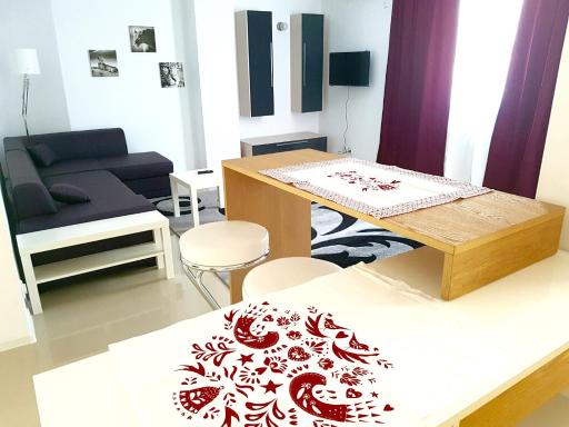 Apartament Fundeni - Housity
