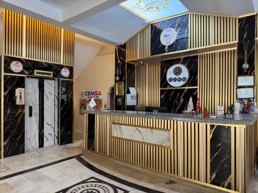 Cemsa Sunparadise BOUTİQUE HOTEL - Housity