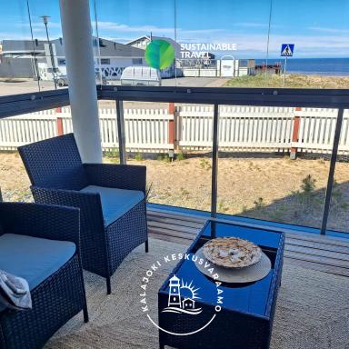 Seastar 101 - Housity