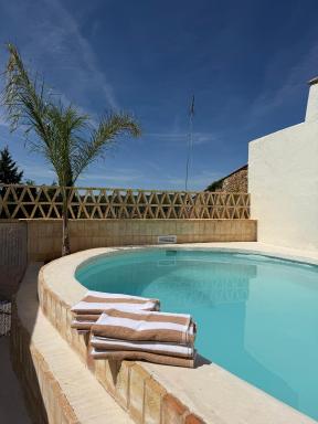 Casa rural Felipa - Housity