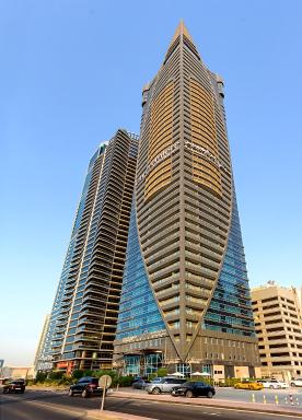 City Premiere Hotel Apartments - Dubai - Housity