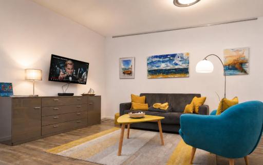 Fewo Ostseesonne - Housity