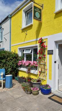 Globe Guesthouse - Housity