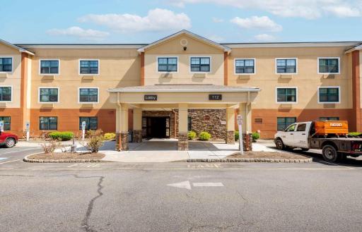 Extended Stay America Suites - Ramsey - Upper Saddle River - Housity