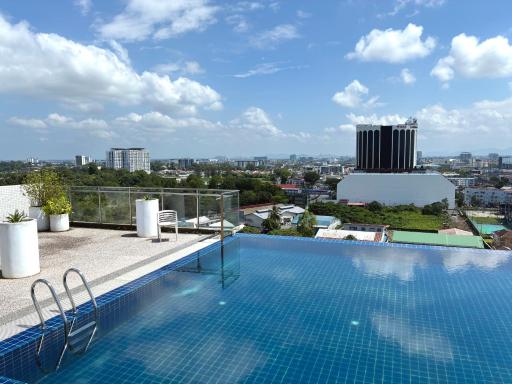 KOZI Square New SGH Cozy Home LV5A - Housity
