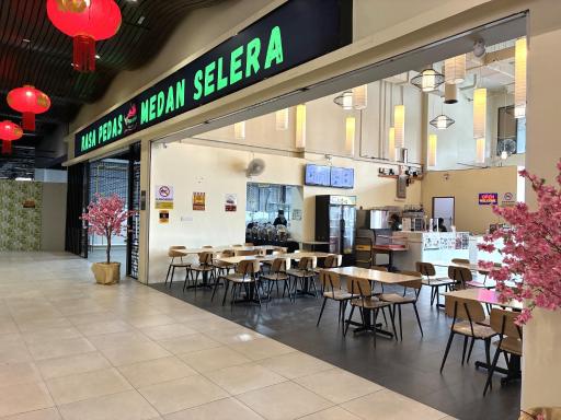 KOZI Square New SGH Cozy Home LV5A - Housity