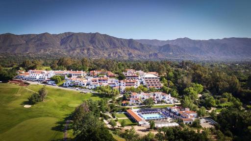 Ojai Valley Inn - Housity