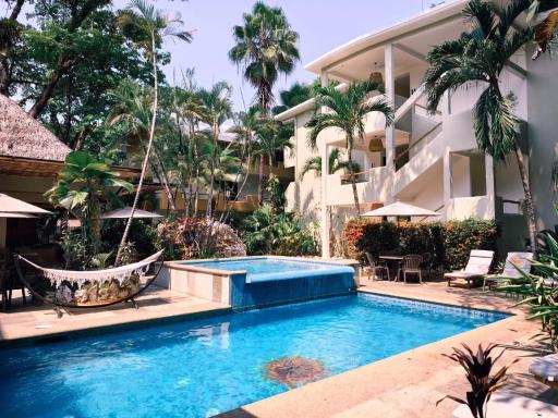 Hotel Ikzam Palenque - Housity