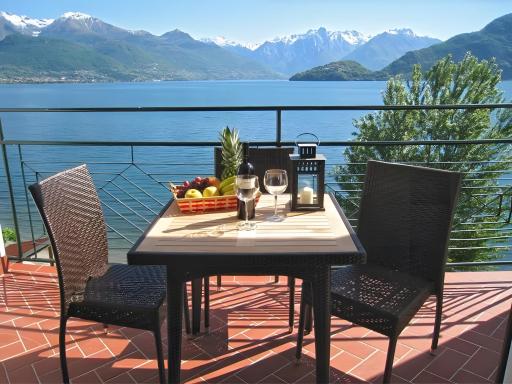 Nido alla Riva - Falco Ferienwohnung - Housity