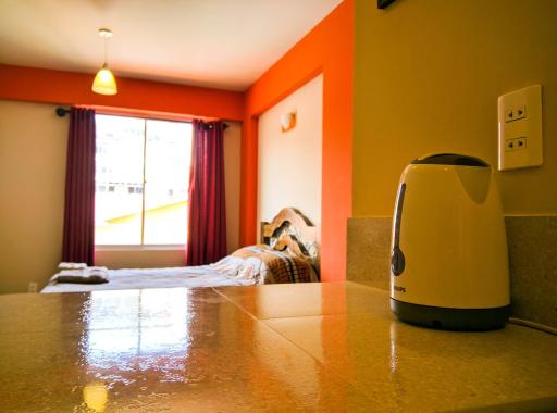 Lhamourai Living Apartments - Housity