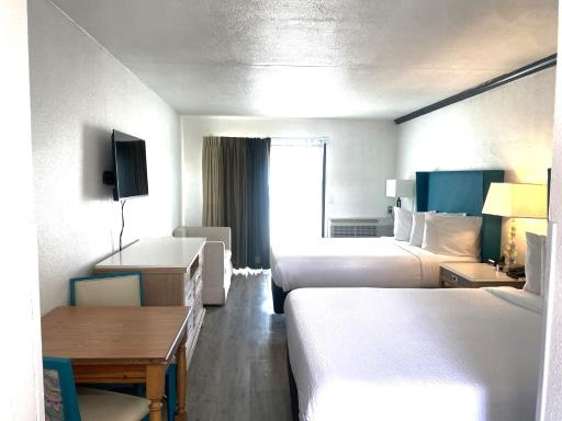 Garden City Inn - Housity