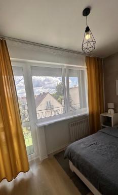 Apartamenty W Domu - Housity