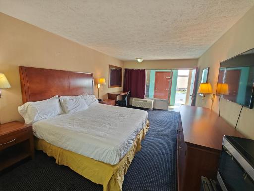 Countryside Inn Motel - Housity