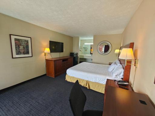 Countryside Inn Motel - Housity