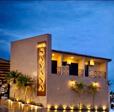 Savana Park Hotel - Housity