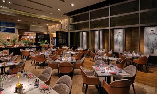Four Seasons Hotel Silicon Valley at East Palo Alto - Housity