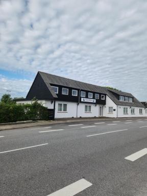 Ferielejlighed ved Vilsted Sø - Housity