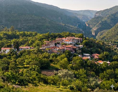 Thanasis house - Housity