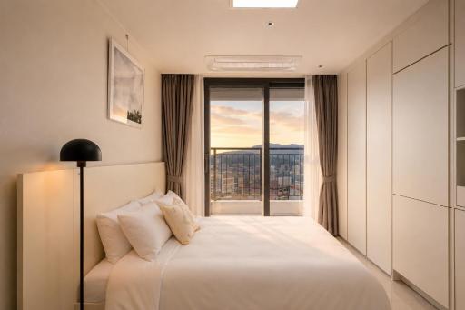Urbanstay Busan Cityhall - Housity