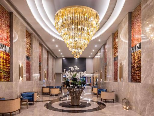 Sofitel Istanbul Taksim - Housity