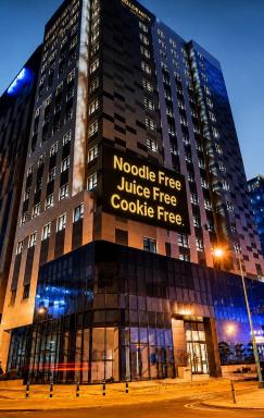 Gold Coast Hotel Incheon - Housity