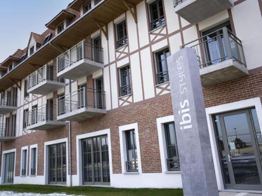 Ibis Styles Le Touquet - Housity