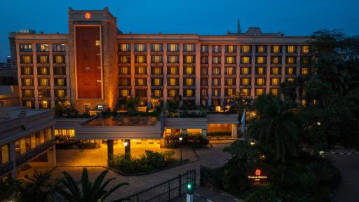 Nairobi Serena Hotel - Housity