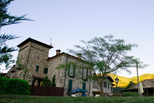 Antico Casale di Bobbio B&B - Housity