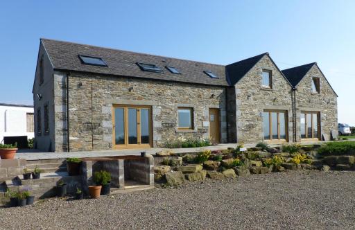 Cairndoon Byre - Housity