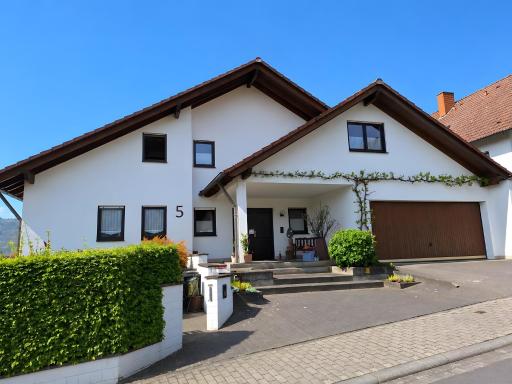 Apartment am Bischofsberg - Housity