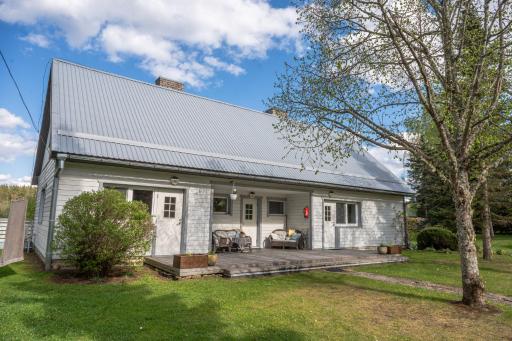Ämmamoori Maja - Mother-in-Law's House - Housity
