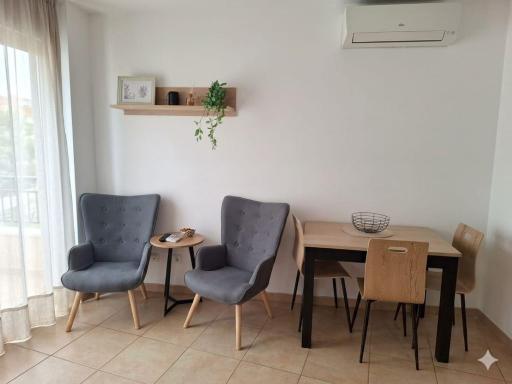 Apartamentos El Barrio - Housity