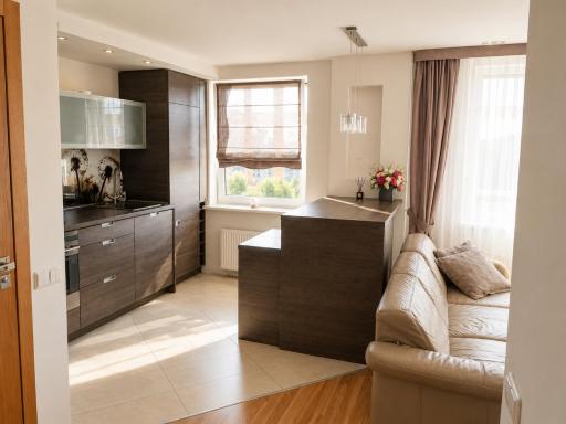 Nikoletos apartamentai - Hizvo