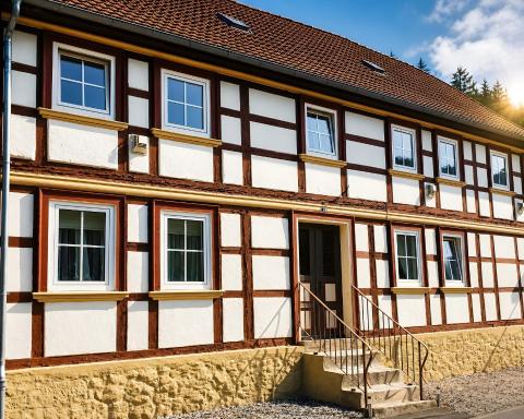 Haus Lauterberg - Housity