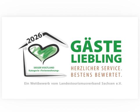 Ferienwohnungen 1 bis 4 