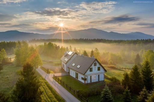 Gościniec Horb - Housity